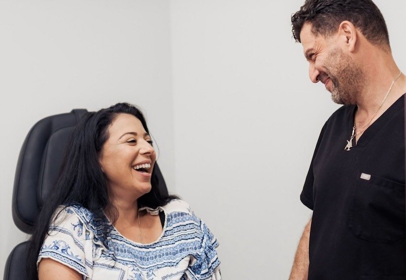 >More About Dr. Nemr