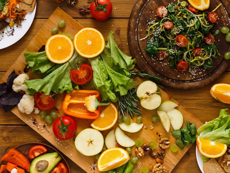 >The Microbiome and Anti-Inflammatory Protocols