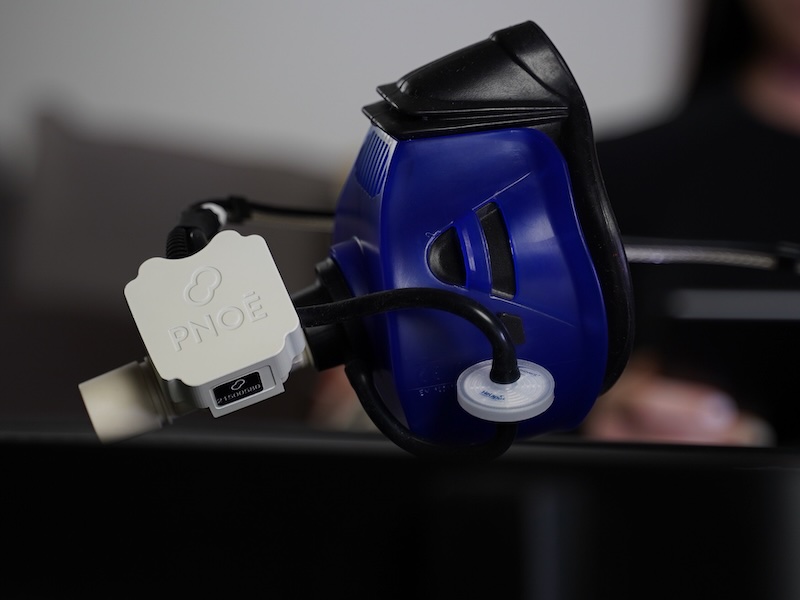 >Metabolic testing for weight loss