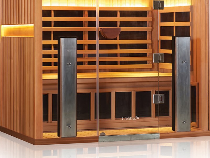 >Deep Tissue Detoxification