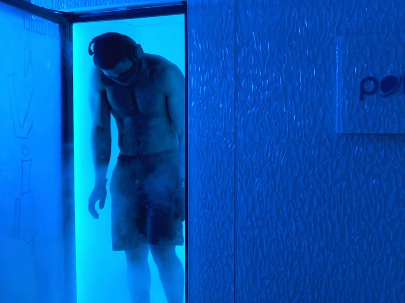 >Athletic Performance